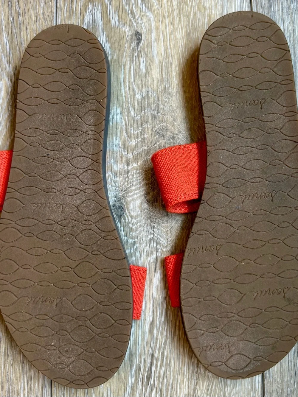 Sanuk Yoga Gora Gora Sandals